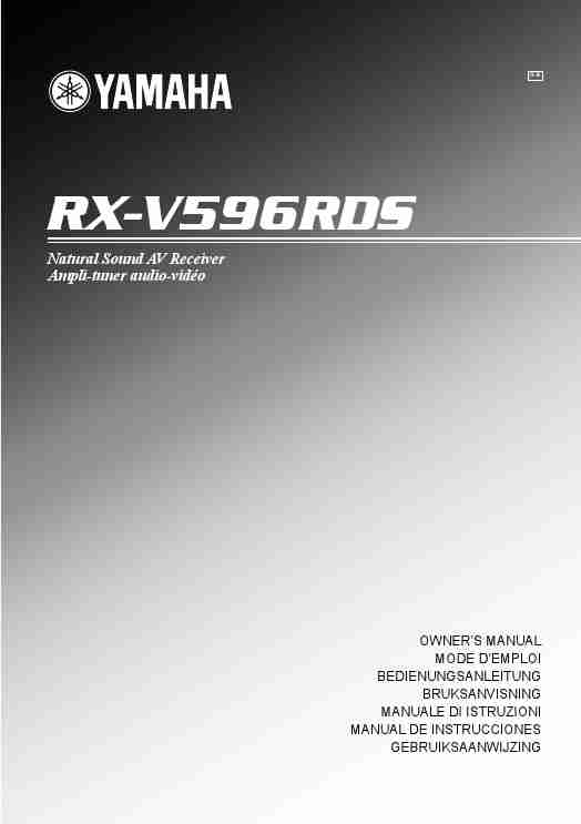 YAMAHA RX-V596RDS-page_pdf